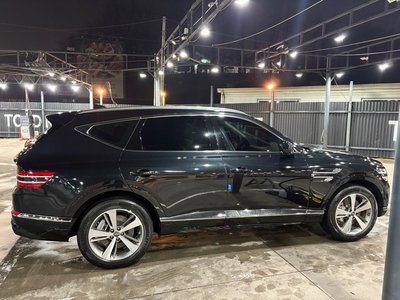 GENESIS GV80 - 5