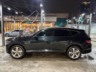 GENESIS GV80 - 7
