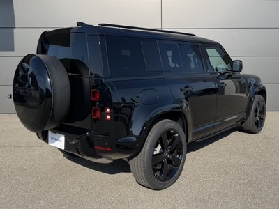 LAND ROVER DEFENDER - 9