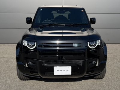 LAND ROVER DEFENDER - 6