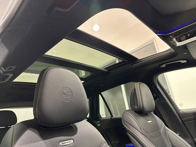 MERCEDES-BENZ GLC AMG - 4