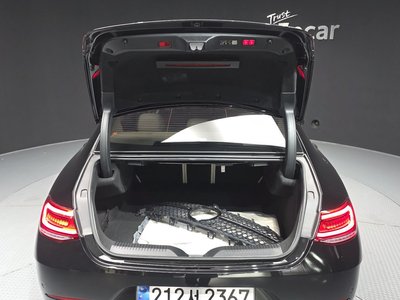 صورة مصغرة 26 لـ 2023 Mercedes-BENZ CLS