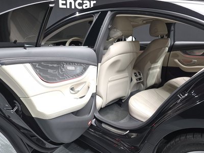صورة مصغرة 16 لـ 2023 Mercedes-BENZ CLS