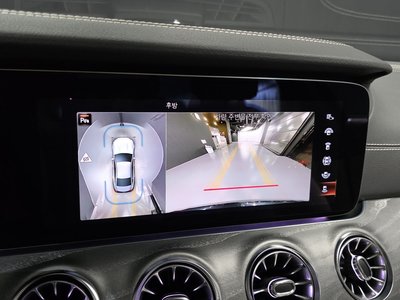 صورة مصغرة 21 لـ 2023 Mercedes-BENZ CLS