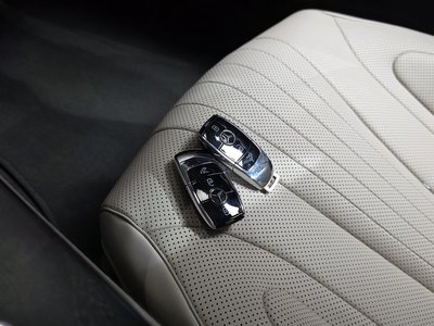 صورة مصغرة 33 لـ 2023 Mercedes-BENZ CLS