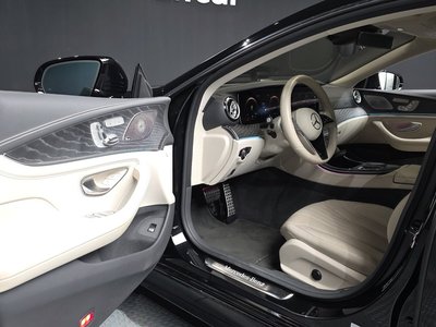 صورة مصغرة 13 لـ 2023 Mercedes-BENZ CLS