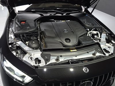 صورة 7 لـ 2023 Mercedes-BENZ CLS