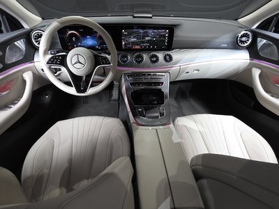 صورة 5 لـ 2023 Mercedes-BENZ CLS