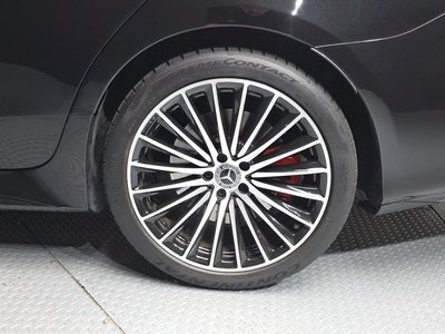 صورة 8 لـ 2023 Mercedes-BENZ CLS