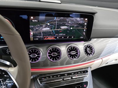 صورة مصغرة 20 لـ 2023 Mercedes-BENZ CLS