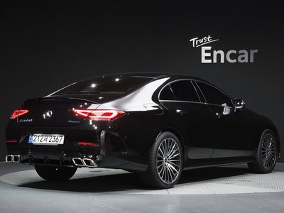 صورة 3 لـ 2023 Mercedes-BENZ CLS