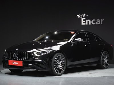 صورة 1 لـ 2023 Mercedes-BENZ CLS