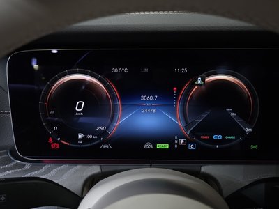 صورة مصغرة 11 لـ 2023 Mercedes-BENZ CLS