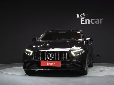 صورة 2 لـ 2023 Mercedes-BENZ CLS