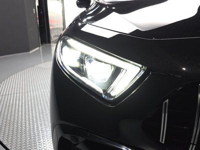 صورة 9 لـ 2023 Mercedes-BENZ CLS
