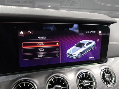 صورة مصغرة 22 لـ 2023 Mercedes-BENZ CLS