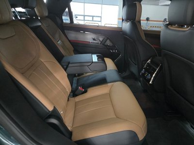 LAND ROVER RANGE ROVER SPORT - 8