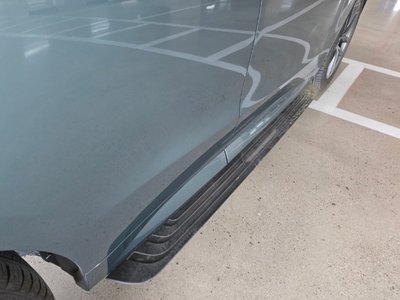 LAND ROVER RANGE ROVER SPORT - 10