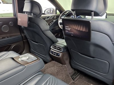 صورة مصغرة 24 لـ 2021 GENESIS G80 (RG3)