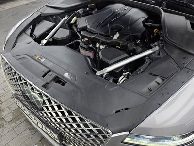 صورة 7 لـ 2021 GENESIS G80 (RG3)