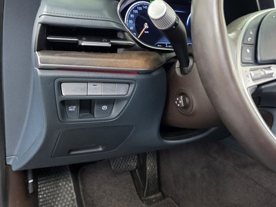 صورة مصغرة 22 لـ 2021 GENESIS G80 (RG3)