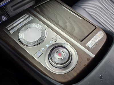 صورة مصغرة 12 لـ 2021 GENESIS G80 (RG3)