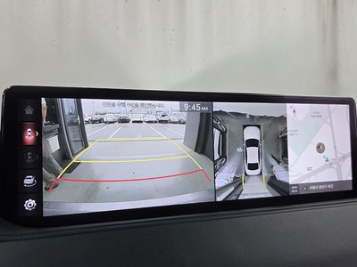 صورة مصغرة 21 لـ 2021 GENESIS G80 (RG3)