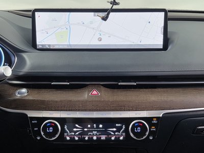 صورة مصغرة 20 لـ 2021 GENESIS G80 (RG3)