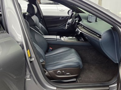 صورة مصغرة 17 لـ 2021 GENESIS G80 (RG3)