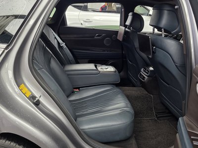 صورة مصغرة 18 لـ 2021 GENESIS G80 (RG3)