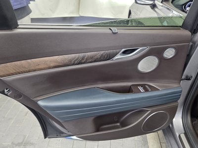 صورة مصغرة 15 لـ 2021 GENESIS G80 (RG3)