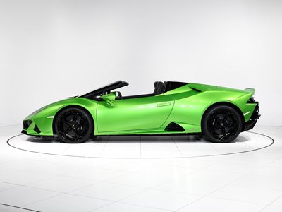 LAMBORGHINI HURACAN SPYDER - 6