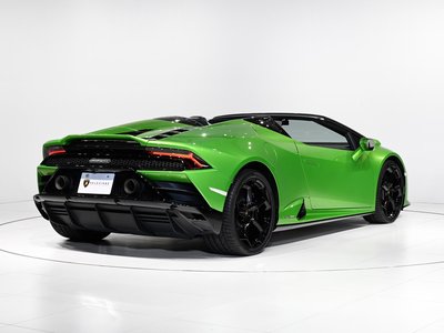 LAMBORGHINI HURACAN SPYDER - 10