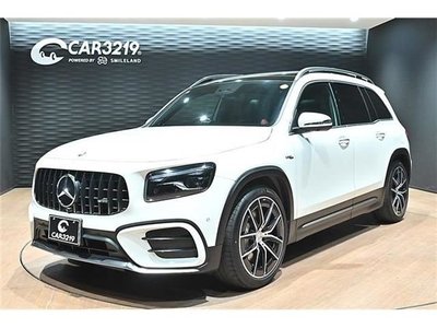 MERCEDES-BENZ GLB - 1