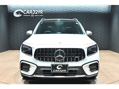MERCEDES-BENZ GLB - 6