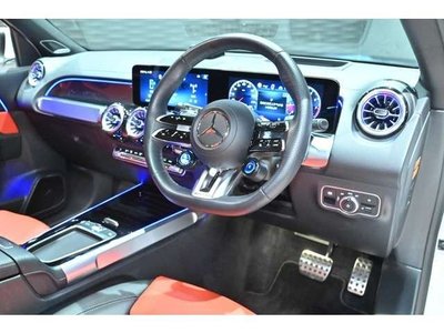 MERCEDES-BENZ GLB - 3