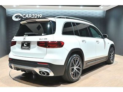 MERCEDES-BENZ GLB - 5