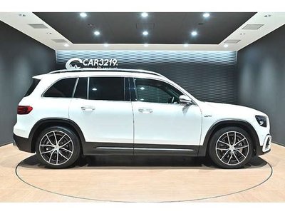 MERCEDES-BENZ GLB - 10