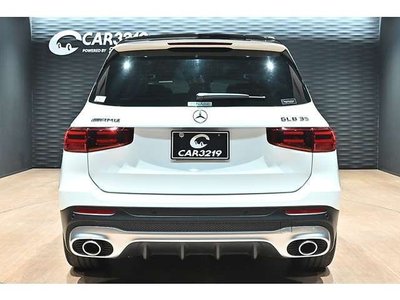 MERCEDES-BENZ GLB - 7