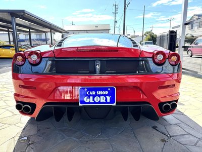 FERRARI F430 - 6