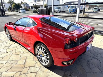 FERRARI F430 - 8