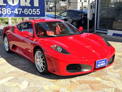 FERRARI F430 - 7