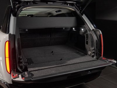 صورة مصغرة 19 لـ 2025 LAND Rover RANGE ROVER