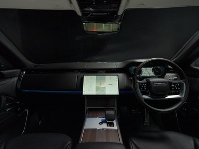 صورة مصغرة 12 لـ 2025 LAND Rover RANGE ROVER