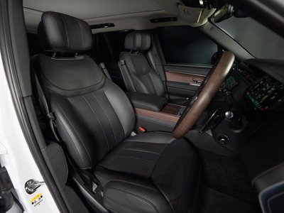 صورة مصغرة 22 لـ 2025 LAND Rover RANGE ROVER