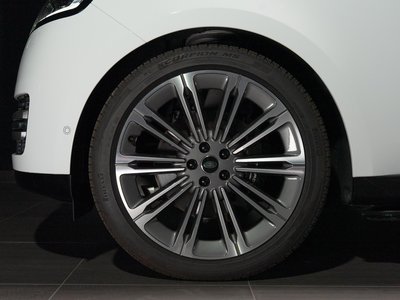 صورة مصغرة 11 لـ 2025 LAND Rover RANGE ROVER