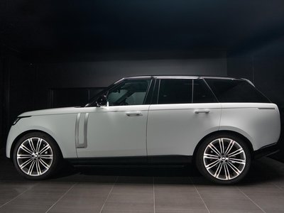 صورة 7 لـ 2025 LAND Rover RANGE ROVER