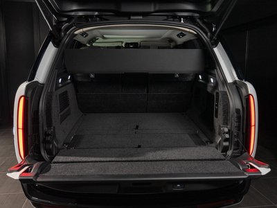 صورة مصغرة 20 لـ 2025 LAND Rover RANGE ROVER