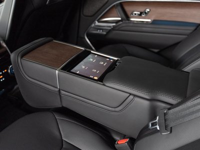 صورة مصغرة 15 لـ 2025 LAND Rover RANGE ROVER