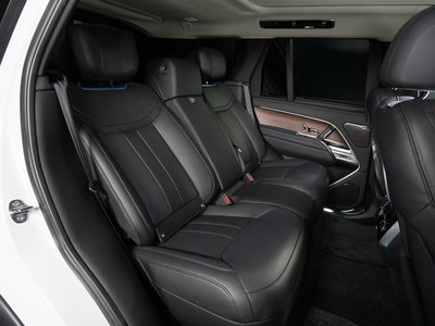 صورة مصغرة 27 لـ 2025 LAND Rover RANGE ROVER